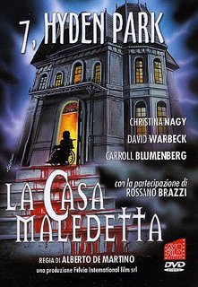 7, Hyden Park - La casa maledetta (1985).mkv BDRip 576p x264 AC3 iTA