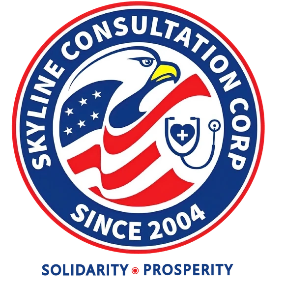 Skyline Consultation