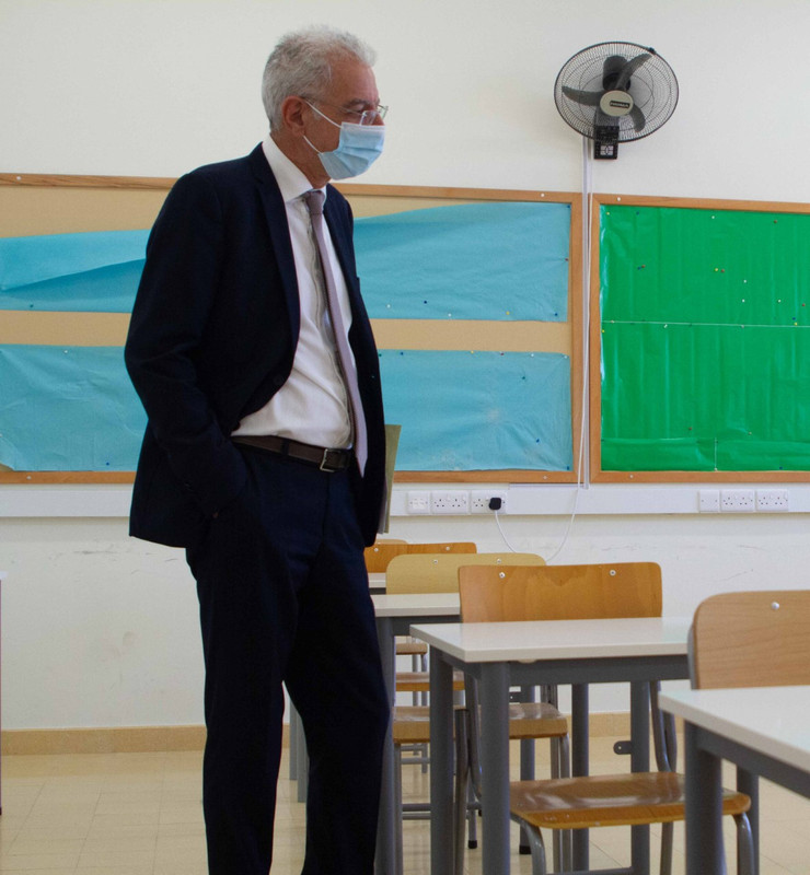 Προδρόμου θρανία 2