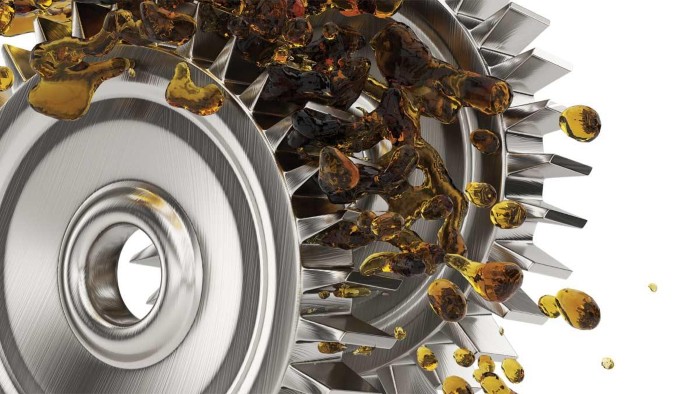 Factors Affecting Gear Oil Consumption