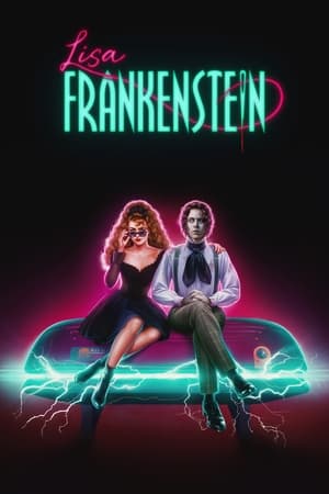 Lisa Frankenstein 2024 1080p WEBRip 1400MB DD5 1 x264-GalaxyRG