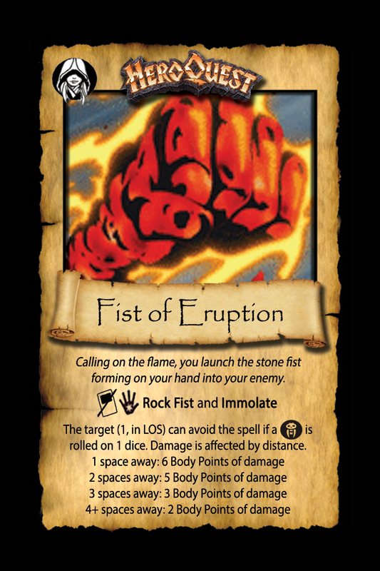 fist of eruption new style png