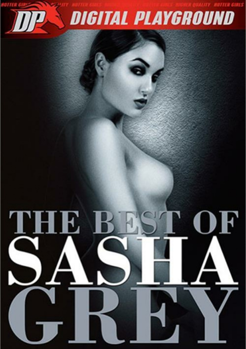 The Best Of Sasha Grey (Digital Playground) (2015) [WEB-DL] [720p]