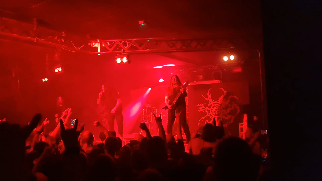 Kataklysm — Postimages