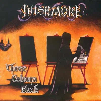 [Image: inishmore-three-colours-black-Cover-Art.webp]