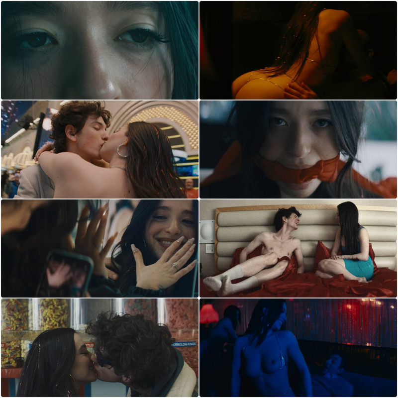 Anora (2024) Full Movie HD ESub screenshot
