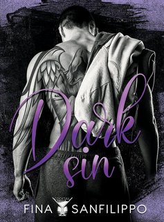 Fina Sanfilippo - Dark Sin (2023)