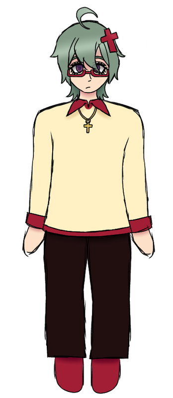 fudanshi college miku yeah