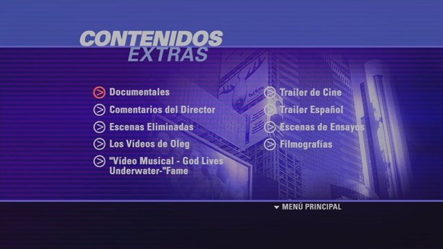 4 - 15 Minutos [2001] [DVD9Full] [Pal] [Cast/Ing] [Sub:Cast] [Thriller]