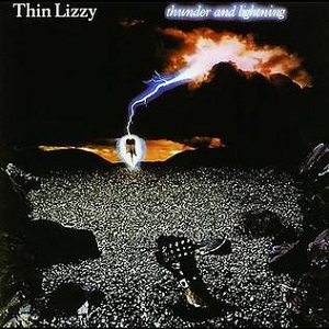 Re: Thin Lizzy