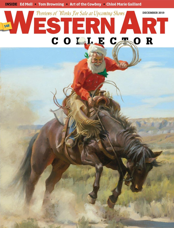 Western-Art-Collector-December-2019