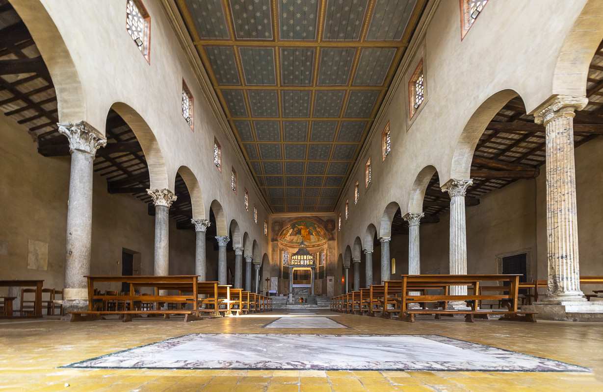 _27A5509-San Giorgio in Velabro