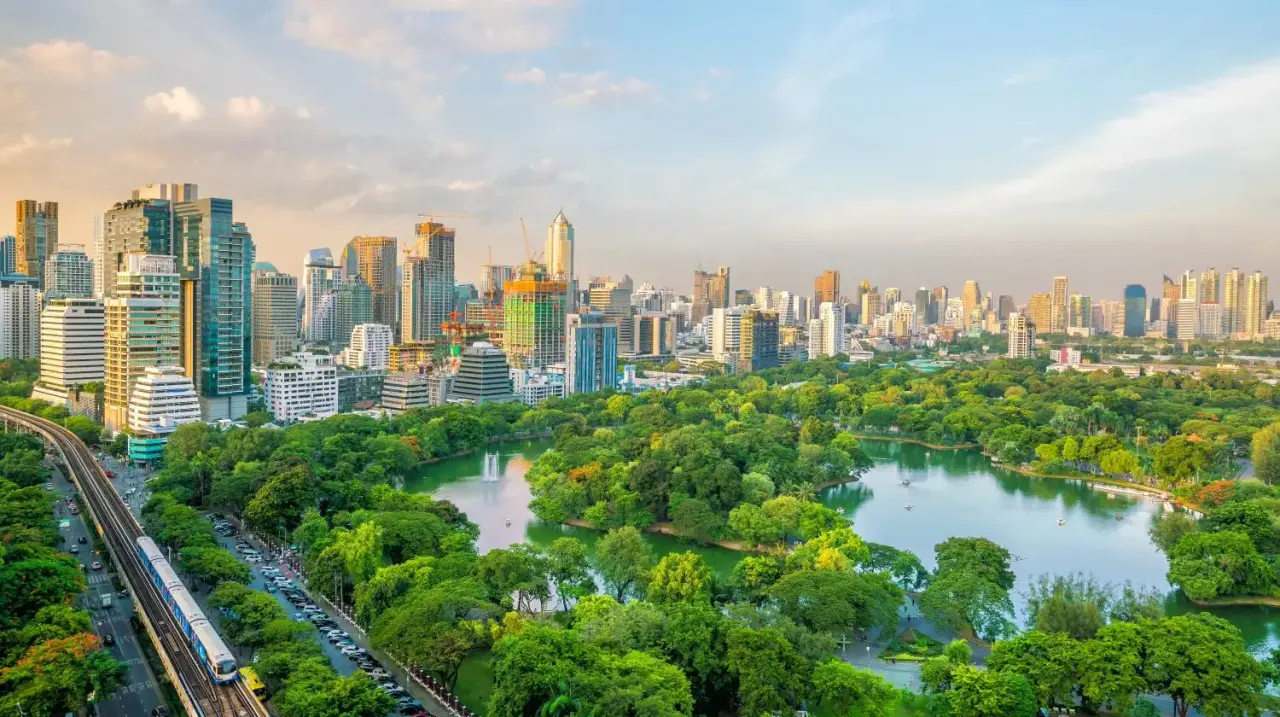 Bangkok Real Estate Guide for Beginners