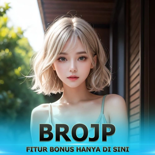 BROJP Portal Resmi Official Mudah Alternatif - WooCommerce eCommerce