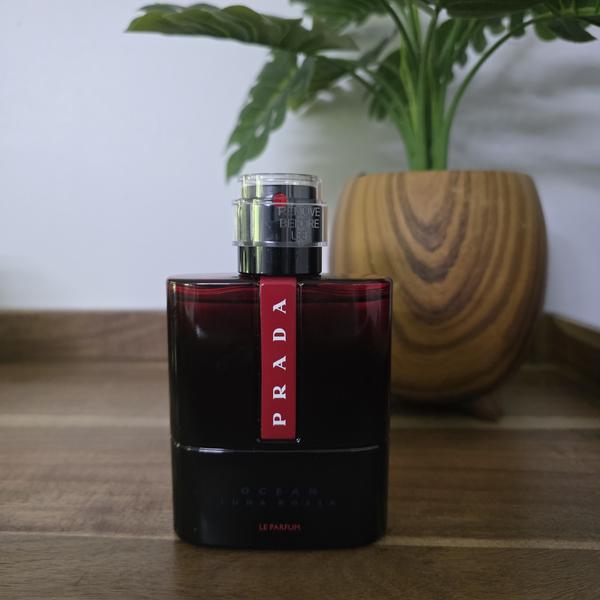 Luna Rossa Ocean Parfum