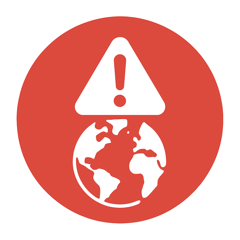 عطل شبكات التواصل — مستخدمون دون خدمة