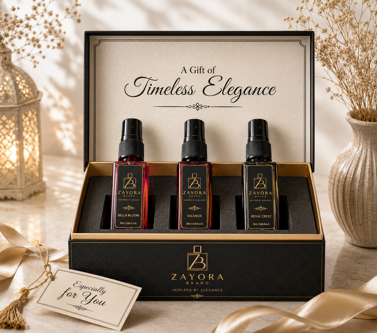 Perfume 3