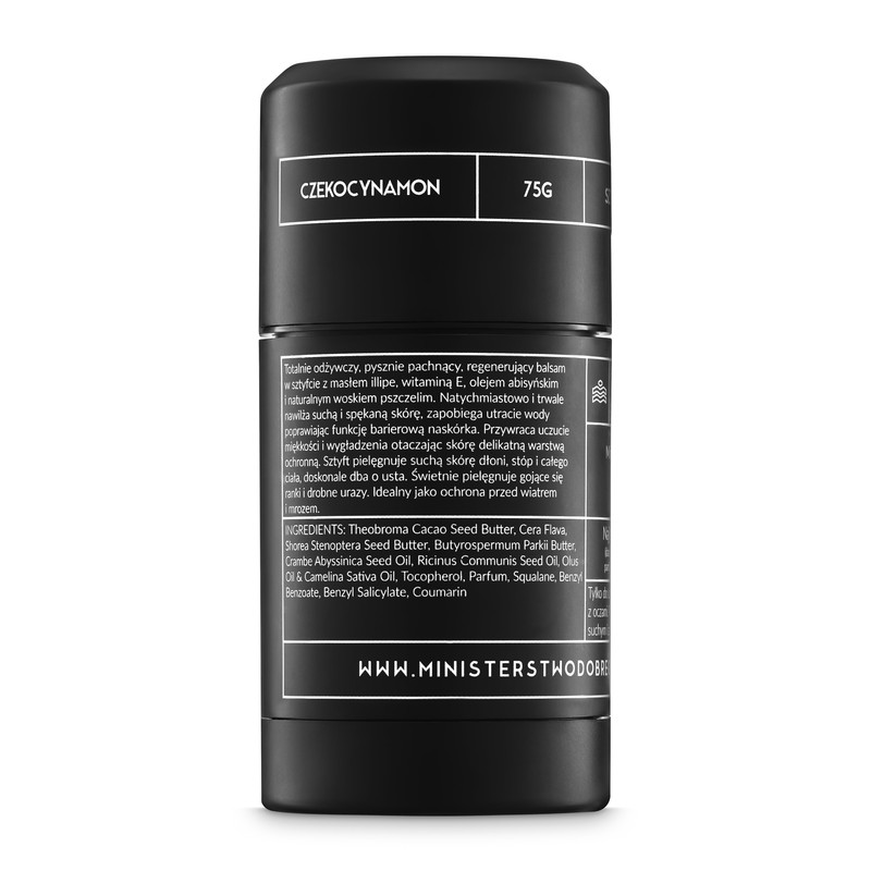 Sztyft Czekocynamon 75g