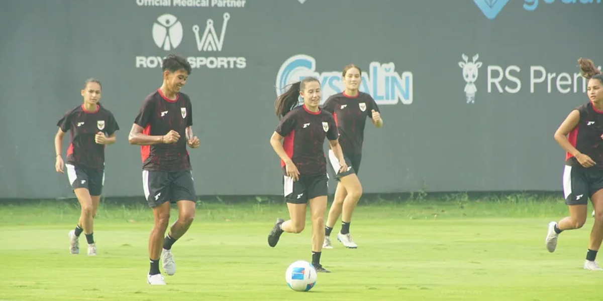 Timnas Putri Dipenuhi Diaspora, Apakah Ini Masa Depan Atau Ancaman?