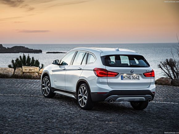 Introducing The Updated 2020 Bmw X1 Lci Page 2 Bmw X1 Forum