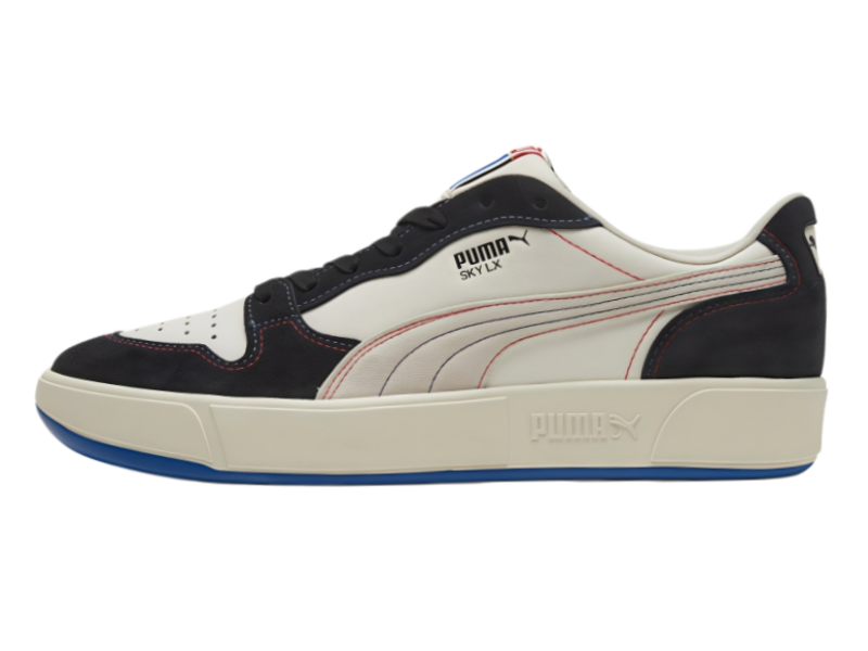 Puma LX Court