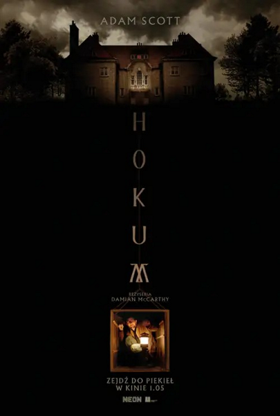 Hokum (2026) PL | 360p | 480p | 720p | AC3.WEB-DL.XviD-GR4PE | DD5.1 | Lektor PL