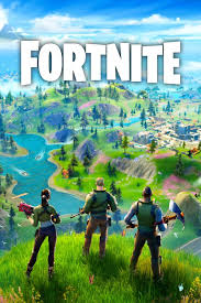 Fortnite Battle Royale