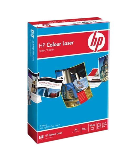 Papel HP
