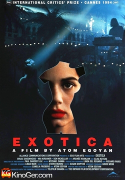 Exotica (1994)