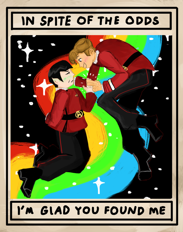 k/s but make it starry