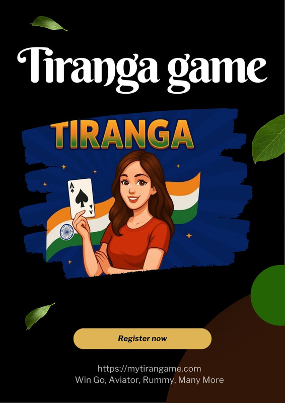 Tiranga game (2)