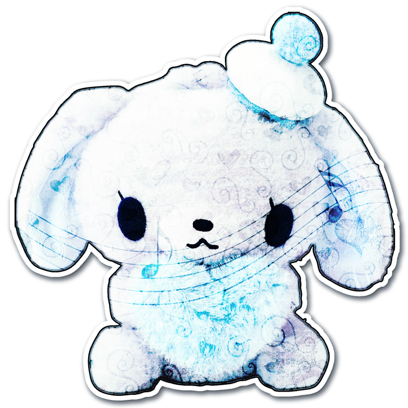 plush