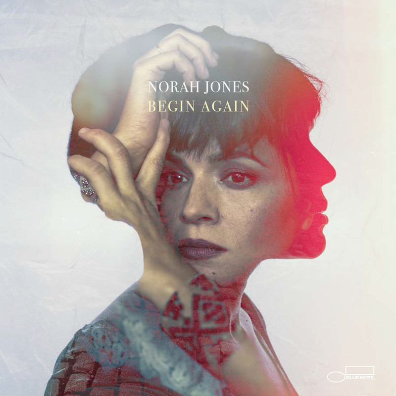 Norah Jones - Begin Again [Album] (2019) .FLAC