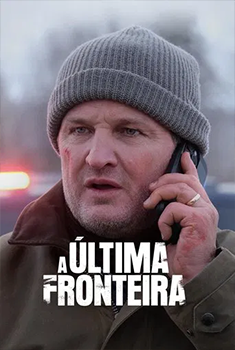 A Última Fronteira 1ª Temporada (2025) WEB-DL 1080p Dual Áudio