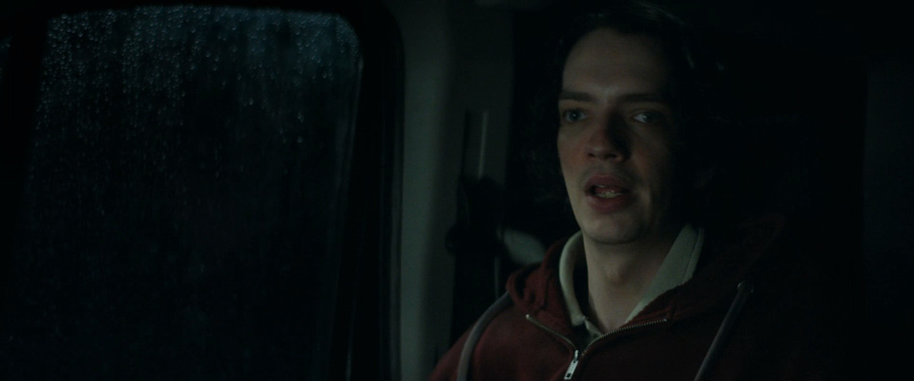 The Passenger 2026 Cast 2 0 WEBDL mkv snapshot 00 40 23 797
