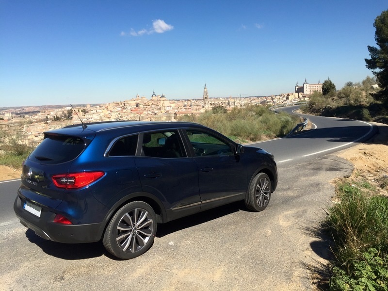 Toledo sm