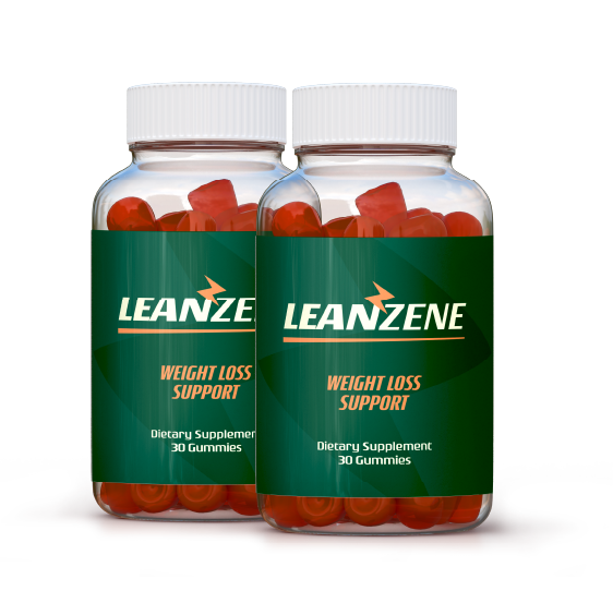 Leanzene Supplement