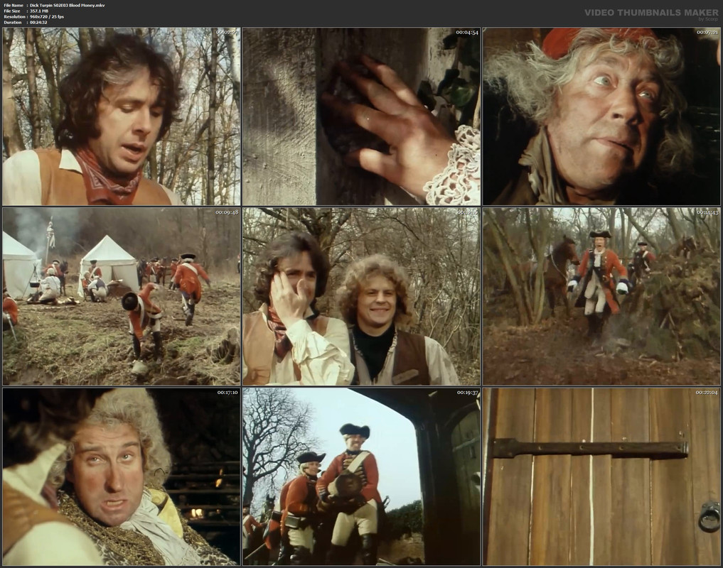 Dick Turpin S02E03 Blood Money.mkv