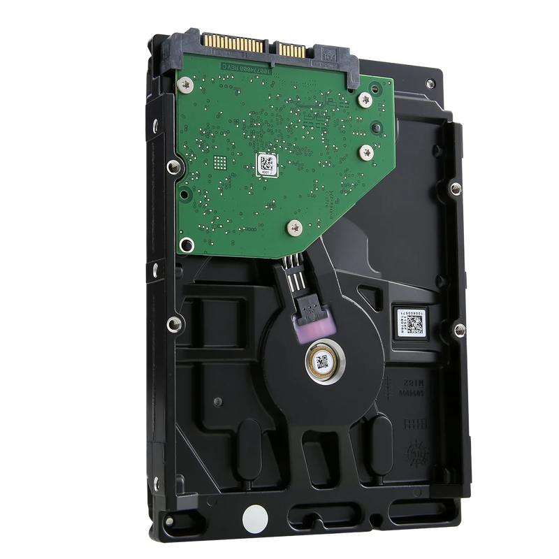 HDD 500GB
