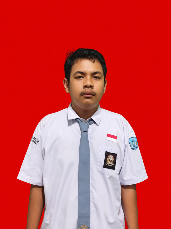 FADHEL M. ILHAM