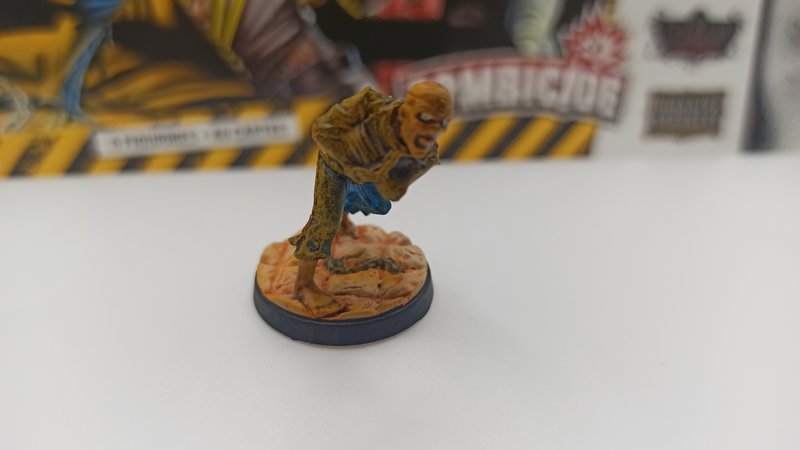 SPECIAL IRON MAIDEN ZOMBICIDE IMG-20240501-175407