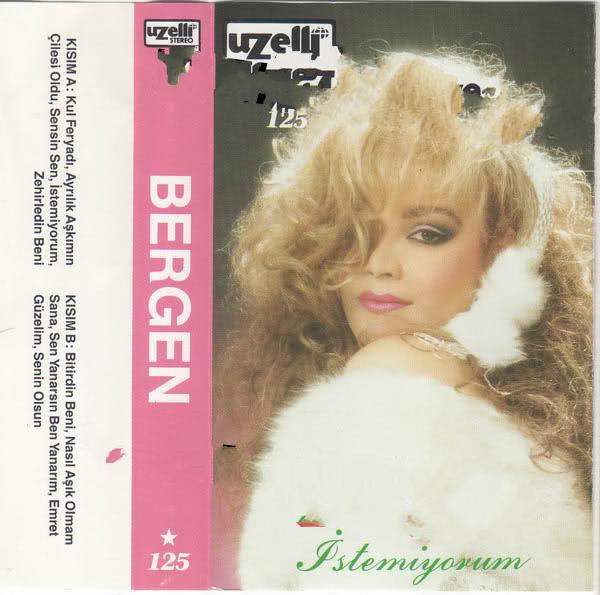 Bergen - Istemiyorum (6)