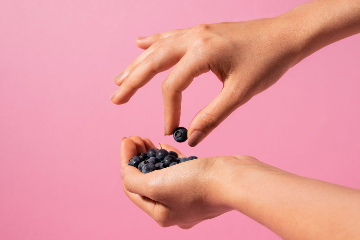 Mirtilli, i superfood amici della pelle Mirtilli, i superfood amici della pelle