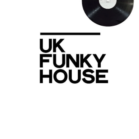 VA - UK Funky House (2020)