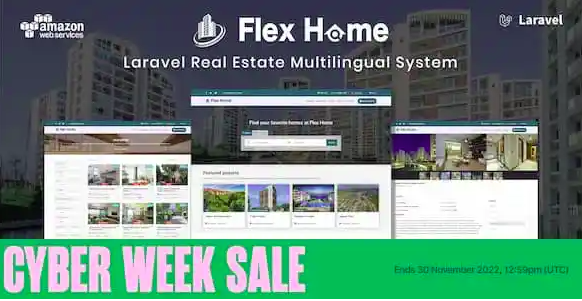 flexhome