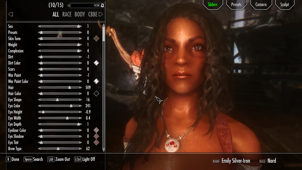 Original Emily