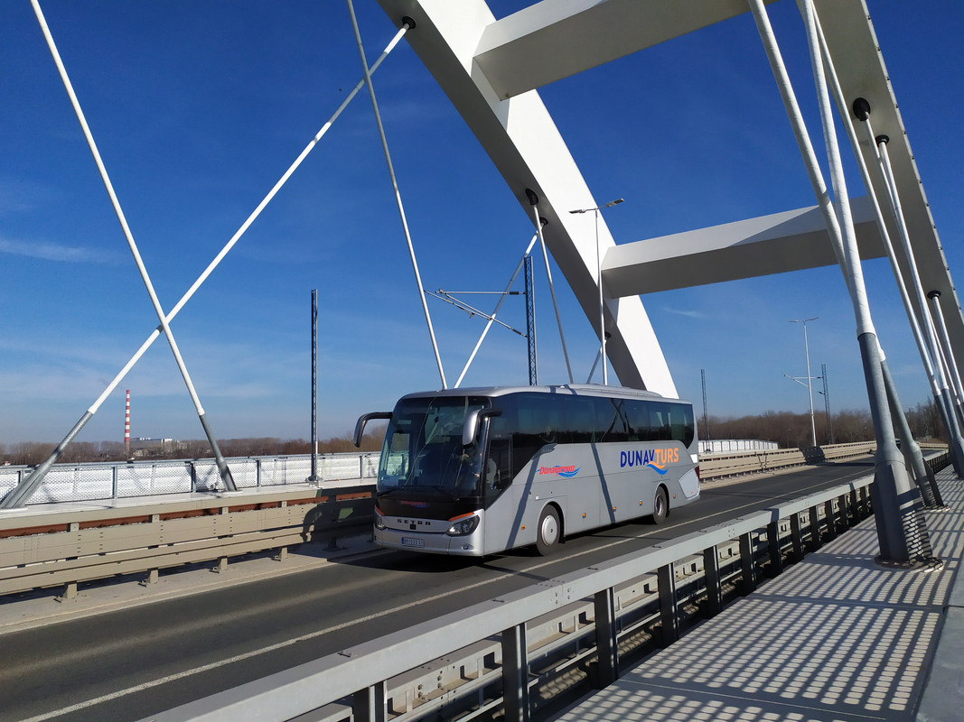 Setra S516HD
