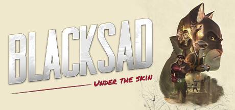 Blacksad Under The Skin v20240621-Razor1911 Blacksad Under The Skin v20240621-Razor1911