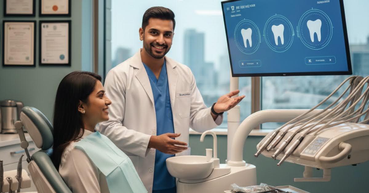 Top 7 Benefits of Painless Dentistry You Didn’t Know About