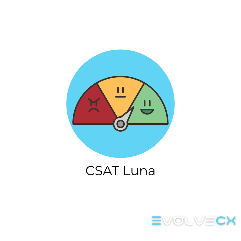 CSATLuna